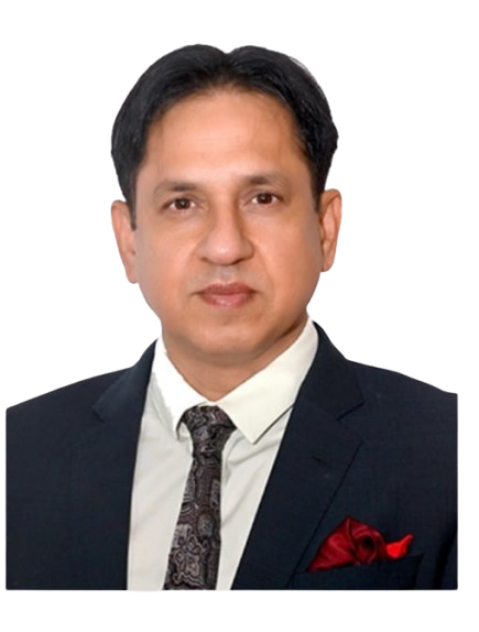 Dr. Avijeet Kumar