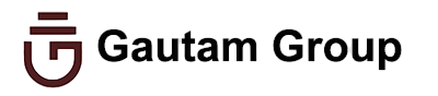 Gautam Group Logo