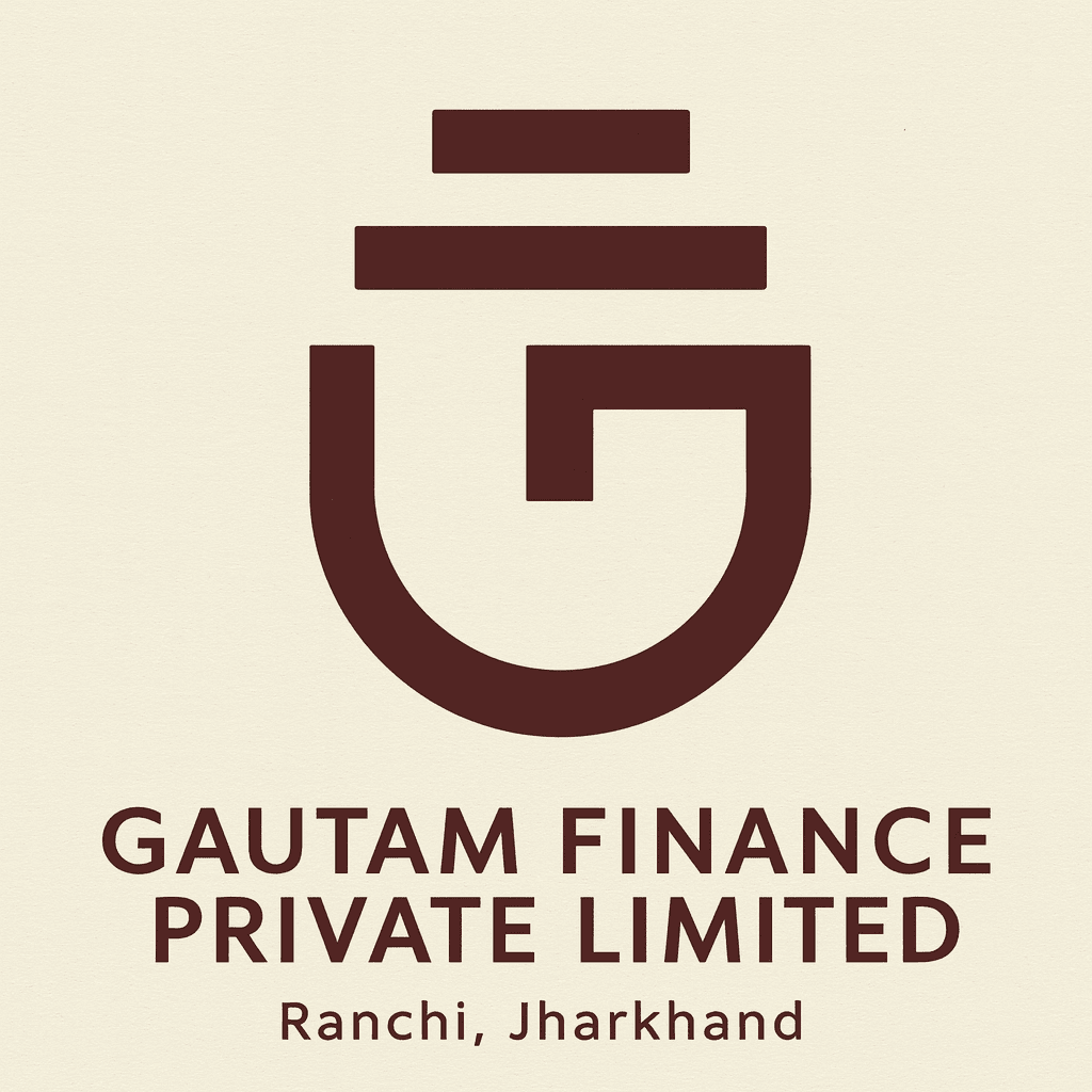 Gautam Finance Pvt Ltd