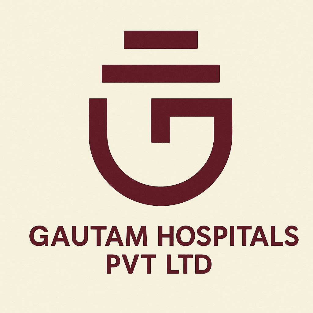 Gautam Hospitals Pvt Ltd